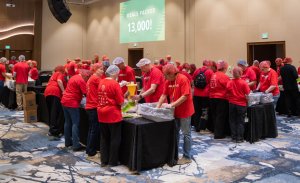 Providing Hope with Harvest Park
