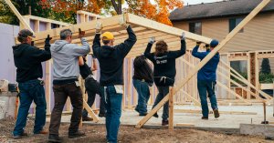 Building a Better Future for Our Neighbors