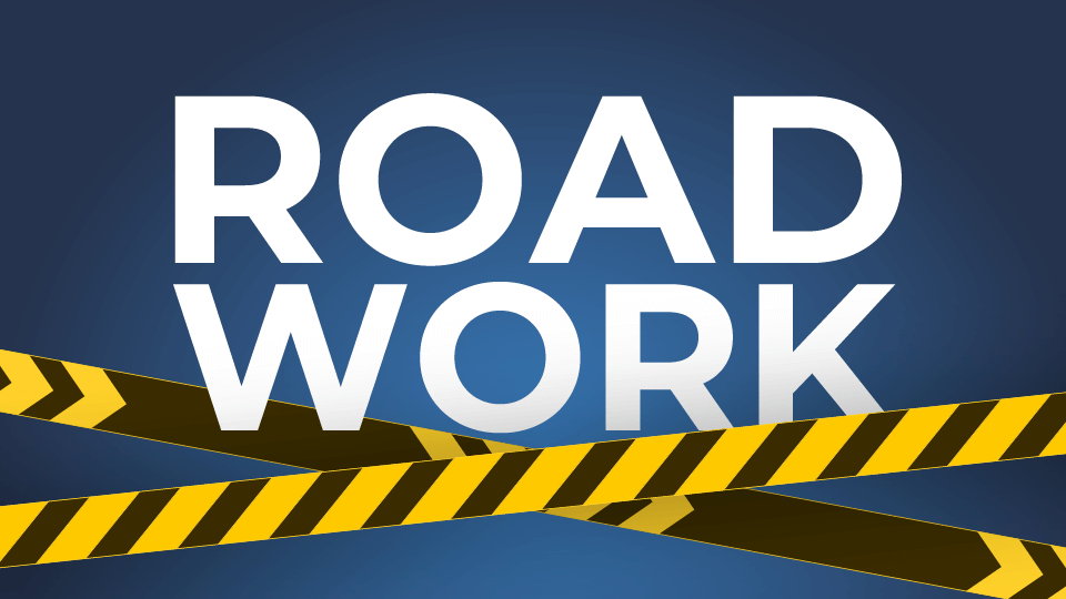 County Road 82: Upcoming Road Construction